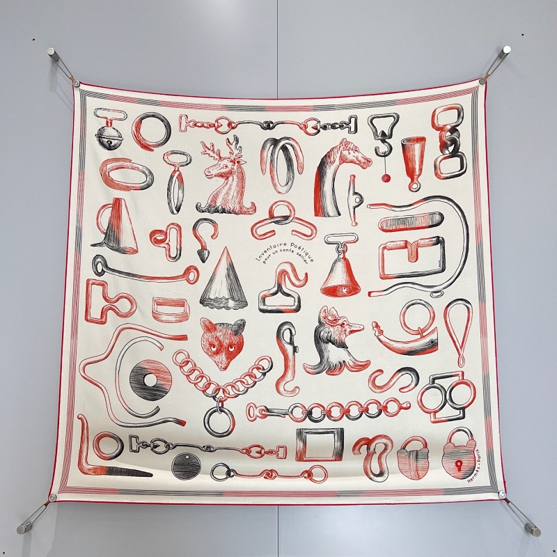 Hermès bag