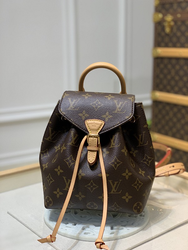 Louis Vuitton backpack