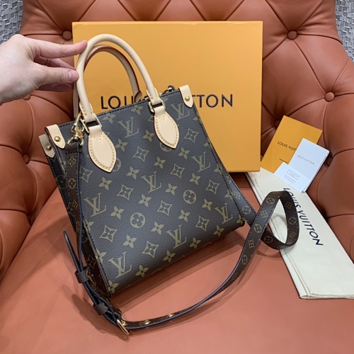 Louis Vuitton tote bag