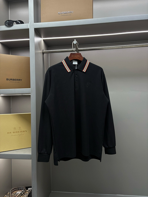 Burberry sweater