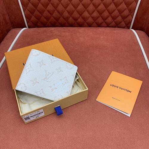 Louis Vuitton wallet