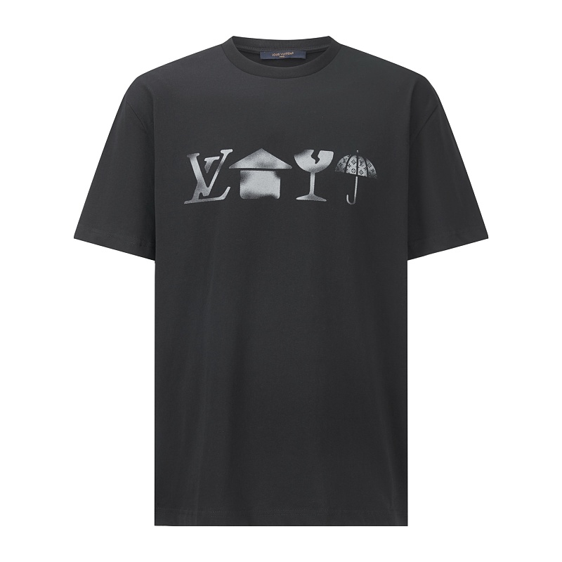Louis Vuitton tee