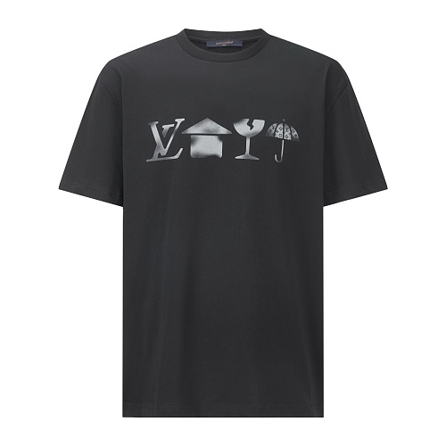 Louis Vuitton tee