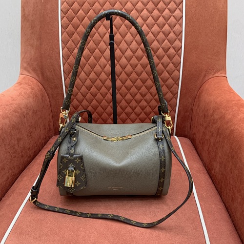 Louis Vuitton travel bag