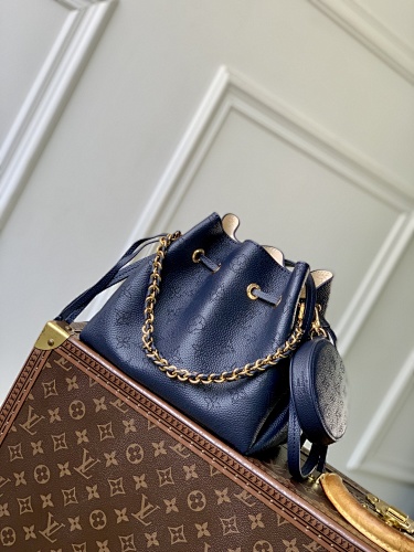 Louis Vuitton coin purse