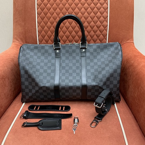 Crossbody bag from Scarlettluxury