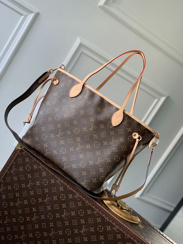Louis Vuitton shoulder bag