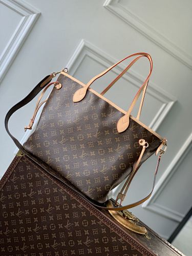 Louis Vuitton shoulder bag