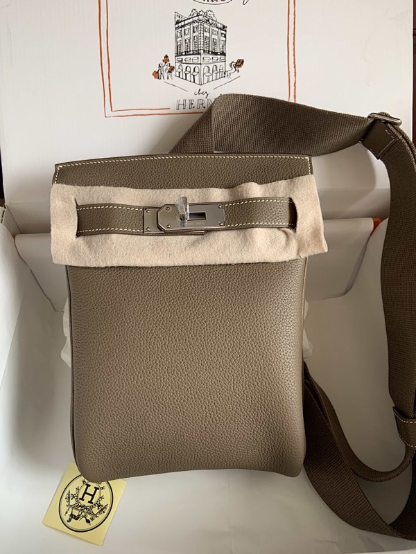 Belt bag from Scarlettluxury