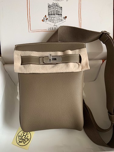 Belt bag from Scarlettluxury