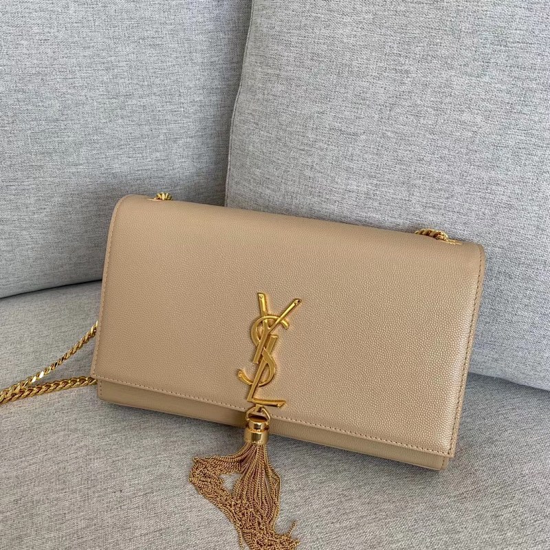 Crossbody bag from Scarlettluxury