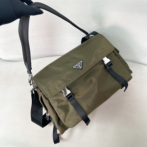 Messenger bag from Scarlettluxury