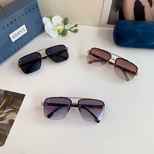 Glasses from Scarlettluxury