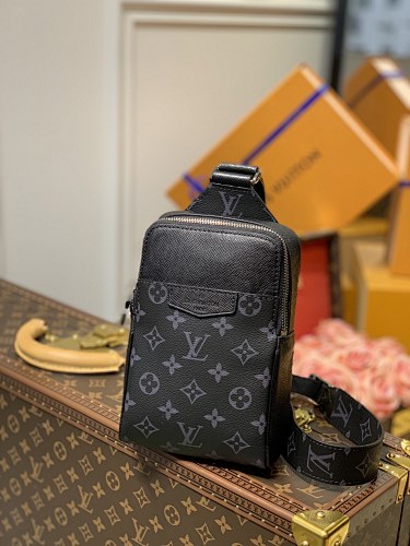 Louis Vuitton bag
