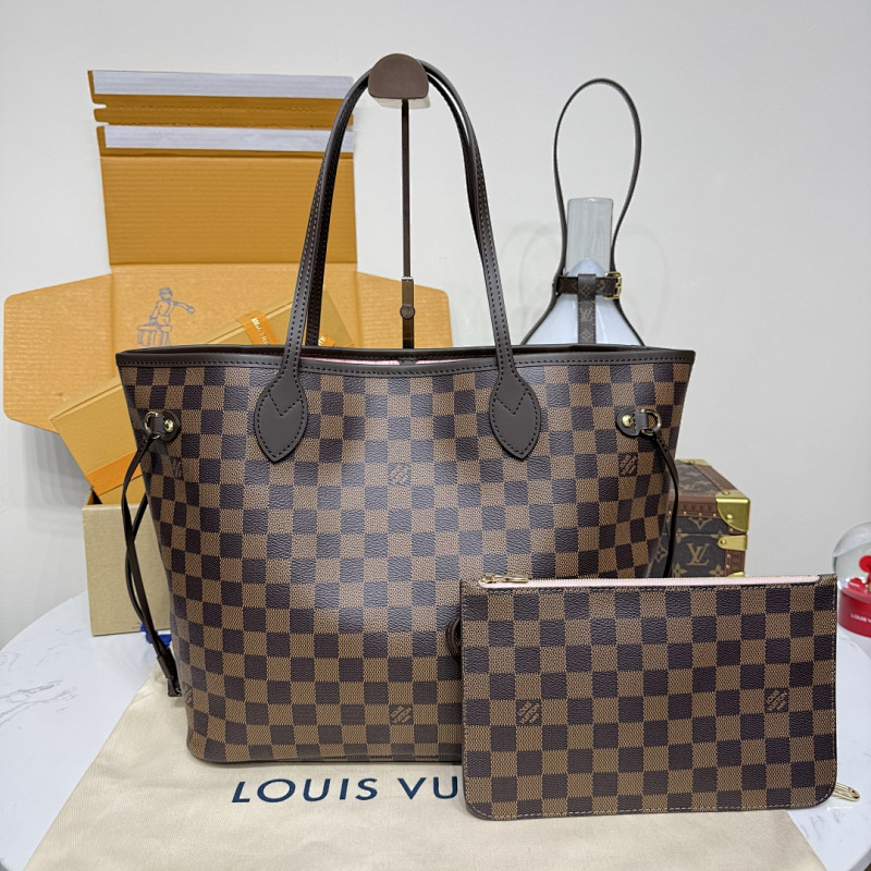 Louis Vuitton tote bag
