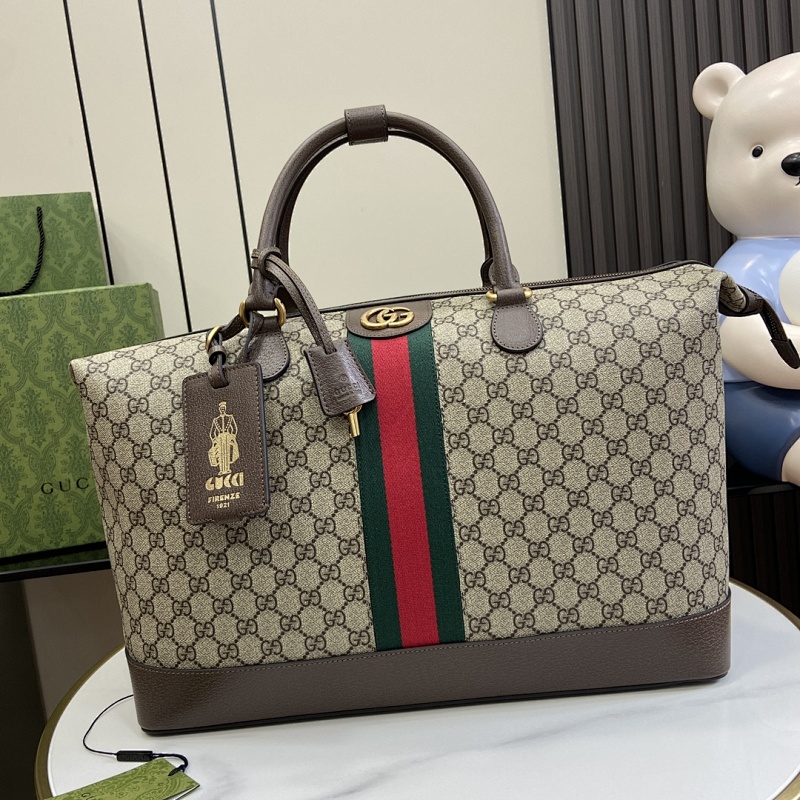 Supreme travel bag