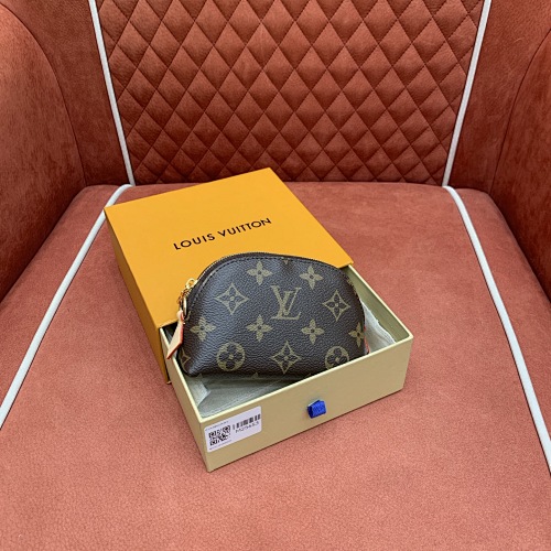 Louis Vuitton wallet