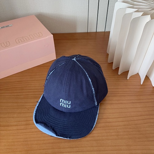 Hat from Scarlettluxury