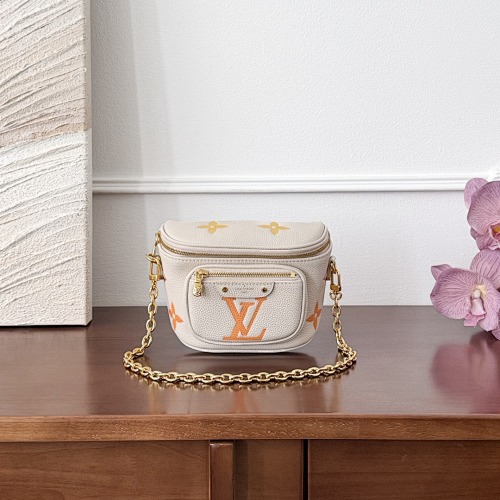 Louis Vuitton belt bag
