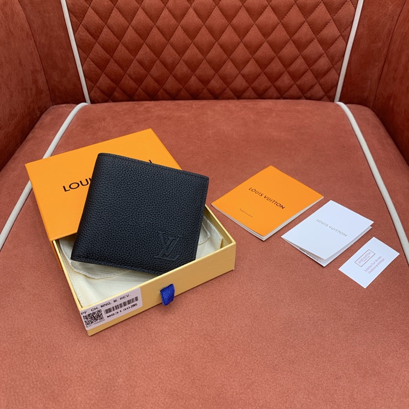 Louis Vuitton wallet