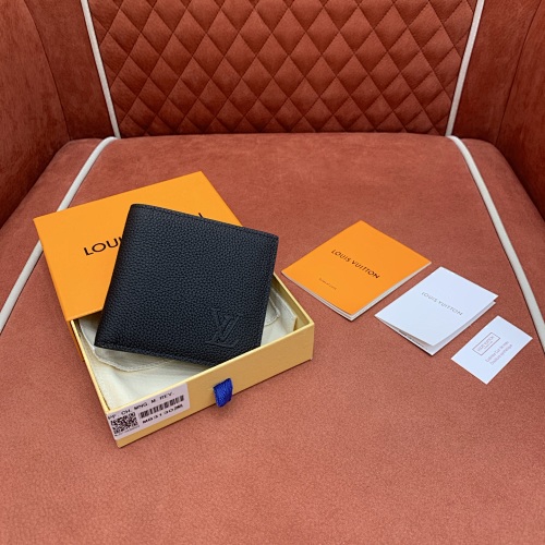 Louis Vuitton wallet