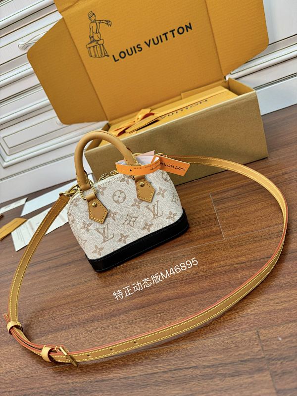 Louis Vuitton bag