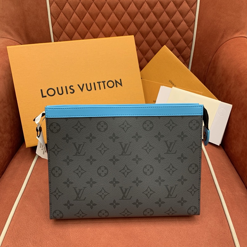 Louis Vuitton clutch