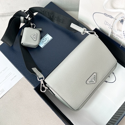 Messenger bag from Scarlettluxury