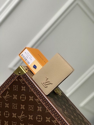 Louis Vuitton card holder
