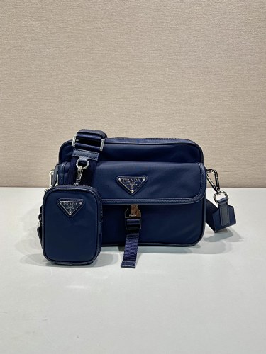 Messenger bag from Scarlettluxury