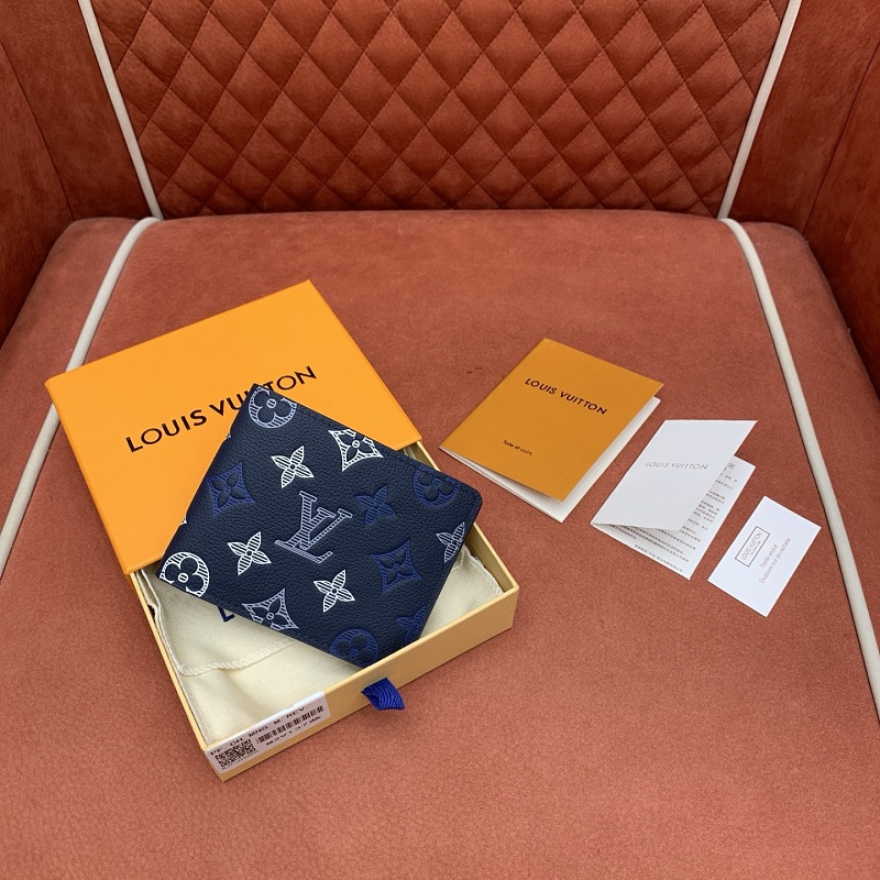 Louis Vuitton wallet