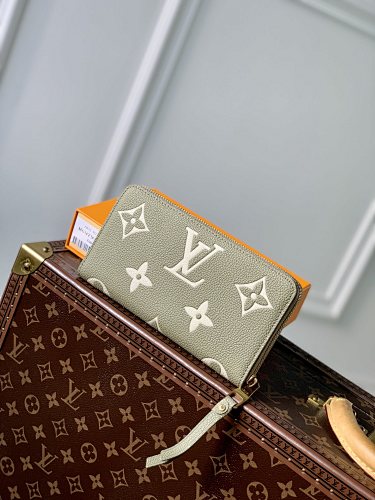 Louis Vuitton wallet