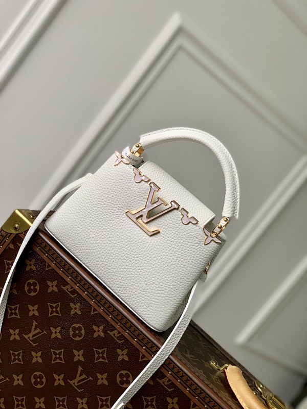 Louis Vuitton crossbody bag