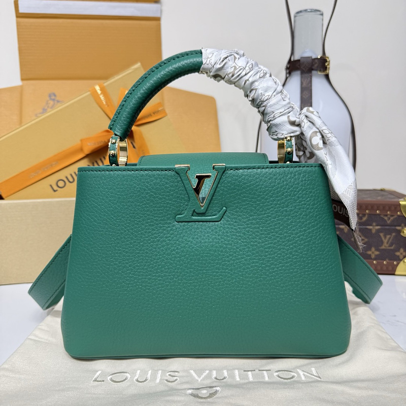 Louis Vuitton crossbody bag