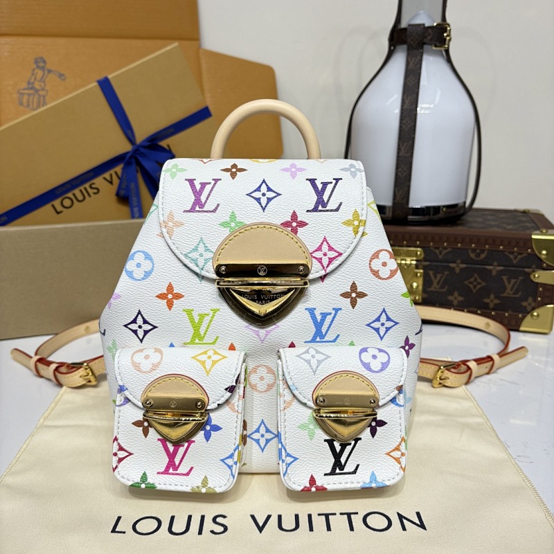 Louis Vuitton backpack