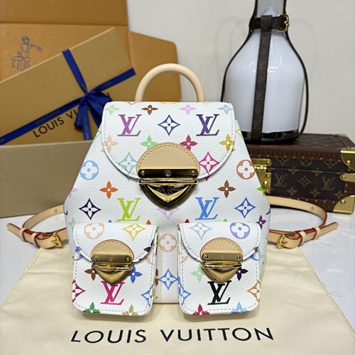 Louis Vuitton backpack