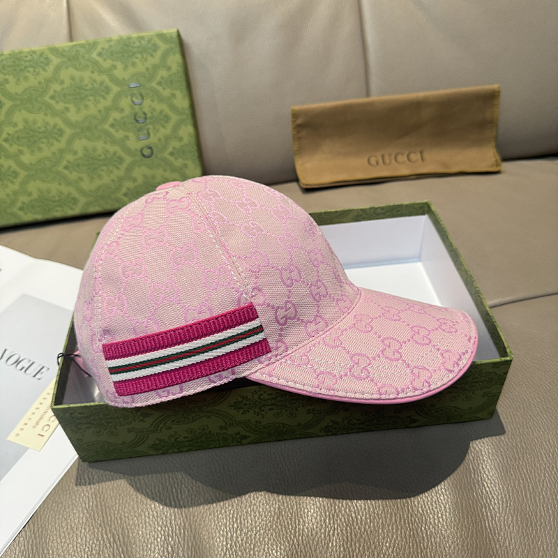 Hat from Scarlettluxury