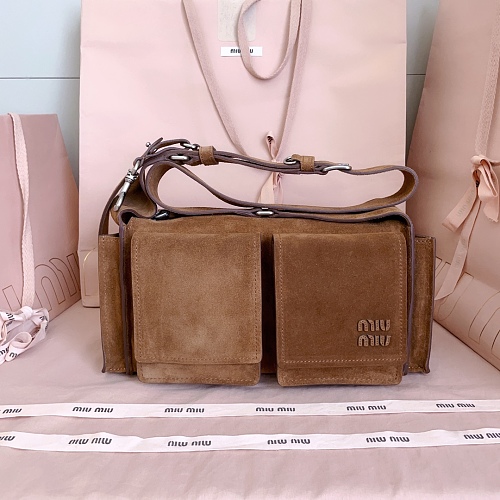 Messenger bag from Scarlettluxury