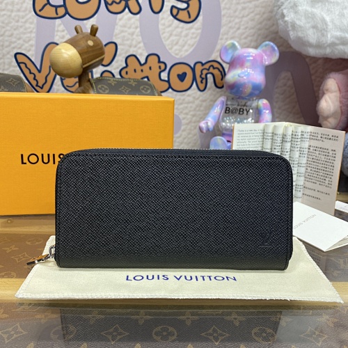 Louis Vuitton wallet