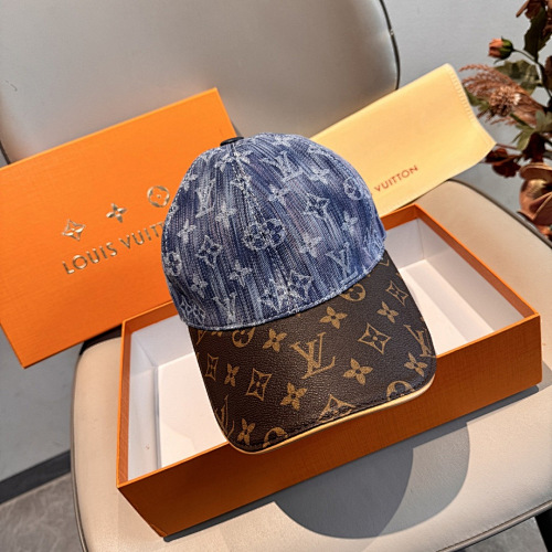 Louis Vuitton hat