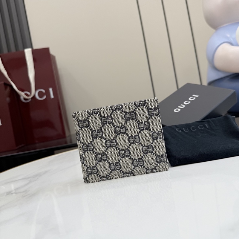 Gucci wallet