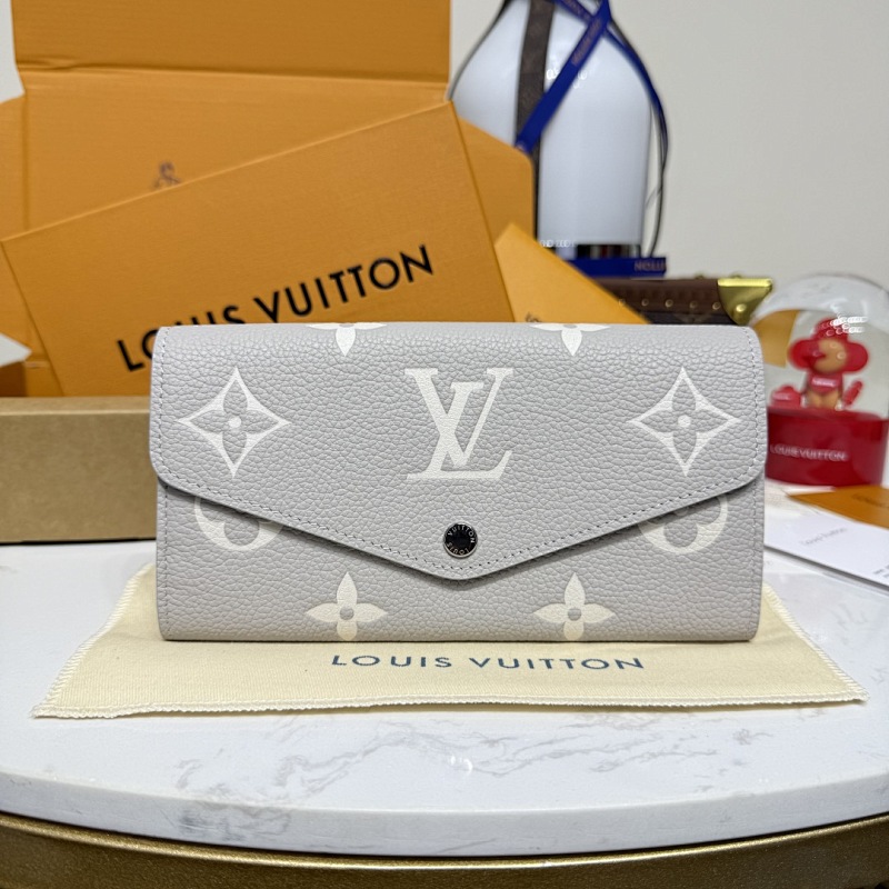 Louis Vuitton wallet