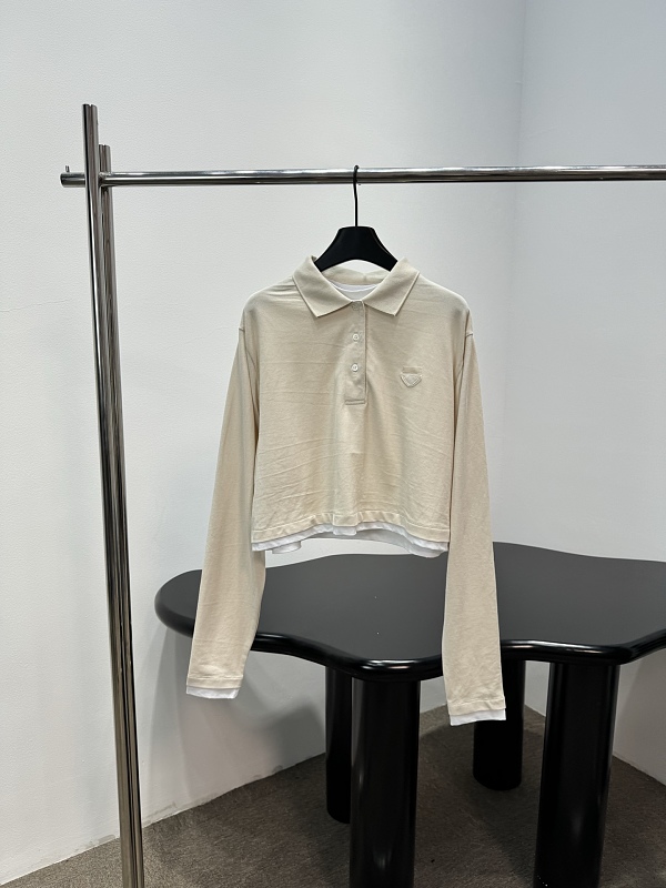 Polo from Scarlettluxury