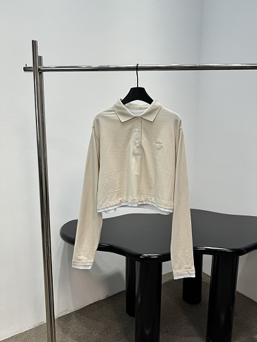 Polo from Scarlettluxury