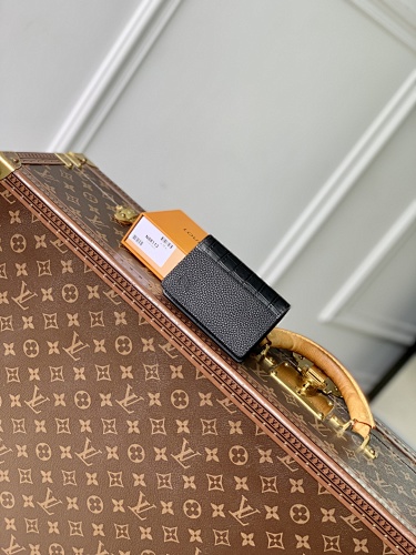 Louis Vuitton card holder