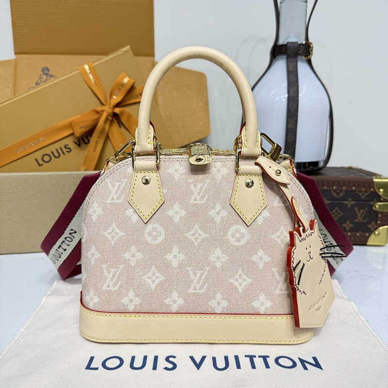 Louis Vuitton bag