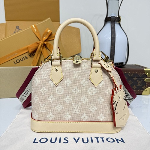 Louis Vuitton bag