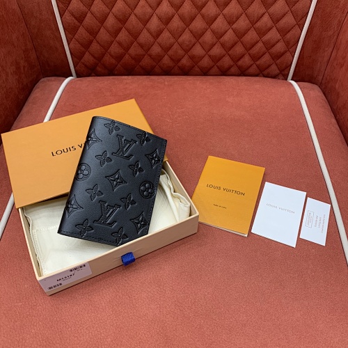 Louis Vuitton card holder