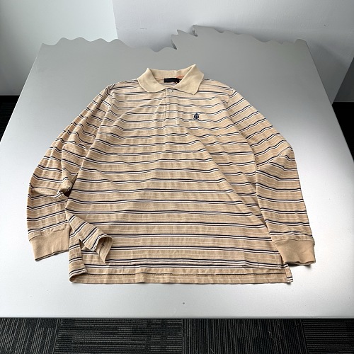 Polo from Scarlettluxury