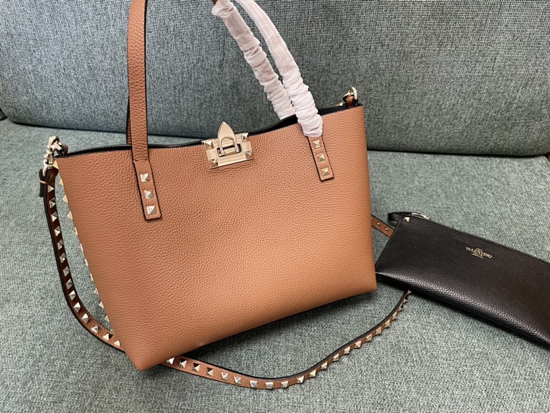 Valentino shopping bag
